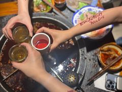 -陈眼镜火锅(总店)