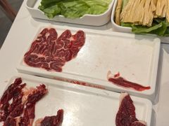 -八合里潮汕鲜牛肉火锅(吉大店)
