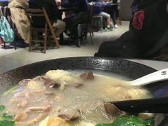 -桃园眷村(万象天地店)