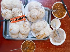 -姚记炒肝店(鼓楼店)
