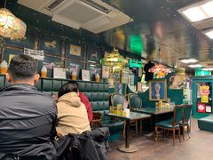 -幸运小丑汉堡(Bay Area本店)