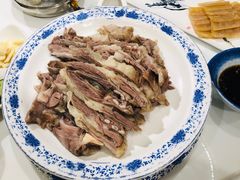 -宁夏国强手抓羊肉·清真菜(未央路凤三店)