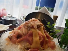 -东海怡品海鲜豆捞(舟宿夜江店)