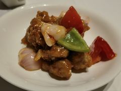 -莆田餐厅PUTIEN(金融街购物中心店)