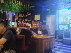 -AK47烤羊腿串吧(柳浪家园店)