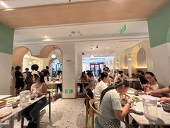 -南小馆(迪士尼小镇店)