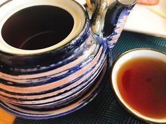 金枪鱼炖鸡苁菌-美人鱼帆船海鲜餐厅(七星湾游艇会店)