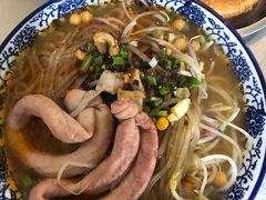 -平安桥张氏肥肠粉