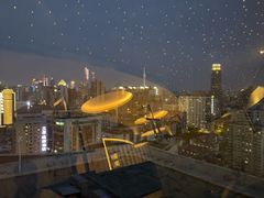 -广州花园酒店·凌璇阁旋转餐厅CAROUSEL360