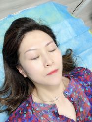 -Yue Show馨选·半永久纹眉纹眼线