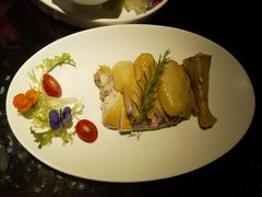 -桂花里·衢州菜·精酿餐吧(未来科技城万达广场店)