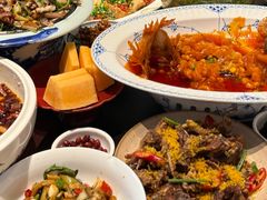 -玖五京菜(杭州城北万象城店)