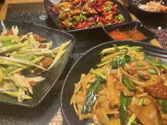 -潮十三潮汕砂锅粥(高新四路大都荟店)