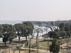 -苏州阳澄半岛英迪格酒店