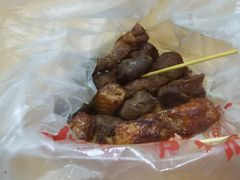 -王记西鎮电烤肉(汶上路店)