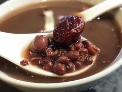 滋补红豆汤-老胜利路镇江汤包馆(广场东路店)