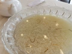 文思豆腐羹-怡园饭店-餐厅(四望亭店)