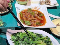 -鹏馨羊羔肉·非遗(新建街店)