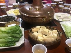 -松州古城