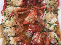 -快乐海鲜城(虎泉街店)