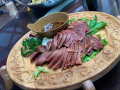 草原原味牛舌-海拉尔蒙古包(房山长阳总店)