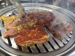 -朴贞子·高丽轩(二拨子店)