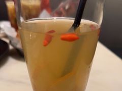 -石板街港澳冰室(天环店)