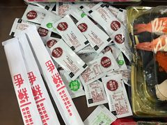 -争鲜回转寿司(飞洲国际店)