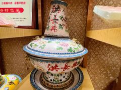 -洪长兴(广西北路店)