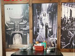大堂-太平张醪糟(翔凤店)