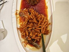 -玉华台饭庄·淮扬菜·烤鸭(望京店)