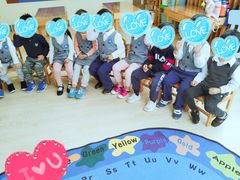 -上海市浦东新区恒宇幼儿园(杨南部)