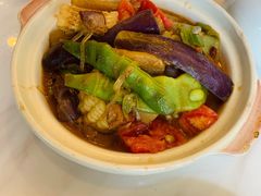 -京滨饭店·餐厅(阜外大街店)