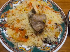 -巴依老爷新疆美食(常营店)
