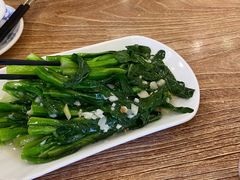-长城东北菜(新港西路店)
