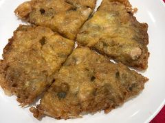 蚝仔烙-抱德·潮汕味(敦和店原惠城鱼仔)