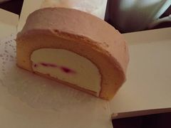 甜点-花花卷卷·鲜食蛋糕(静安久光百货店)