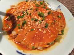 -茉莉餐厅(包河万达店)
