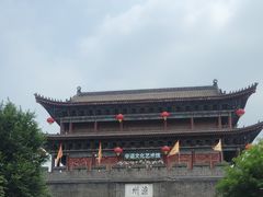 -滦州古城