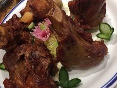 -關東雪东北菜(中庚漫游城店)