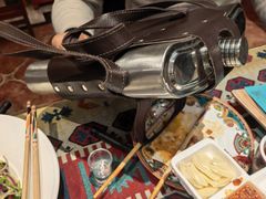 -巴依老爷新疆美食(工体旗舰店)