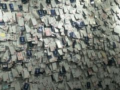 -深圳失恋博物馆再见前任(汇商名苑店)