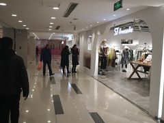 -吾悦广场(天津和平店)