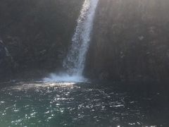 -宁波五龙潭景区