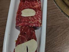 -虎丸烧肉(世纪汇店)
