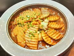 -锡和无锡菜(景丽苑店)