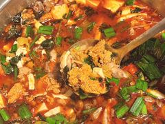 -益华家菜屋(世茂店)
