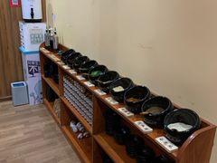 自助调料区-独食火锅·半米屋台(直营总店)