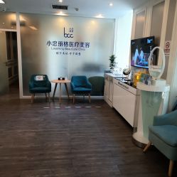 -小忠丽格医美