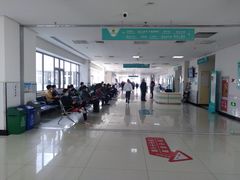 -天津市西青医院